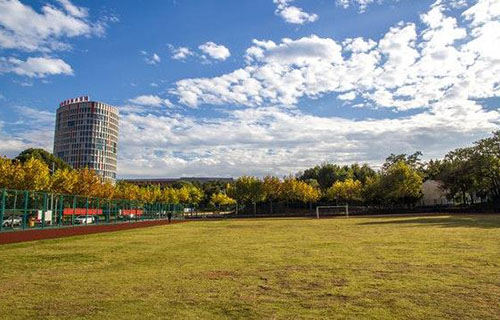 四川省渠縣職業(yè)中專學(xué)校圖片