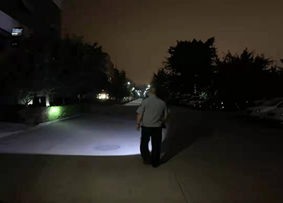 巡邏 巡邏