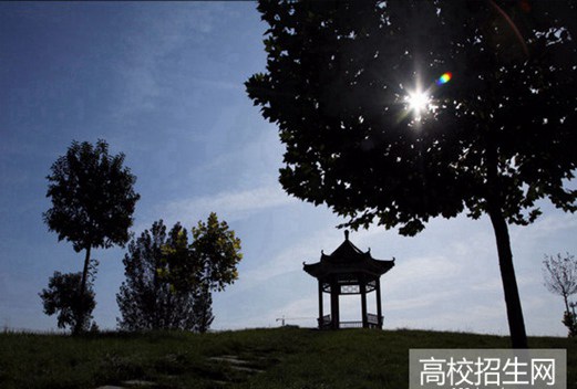 達(dá)州衛(wèi)生學(xué)校圖片