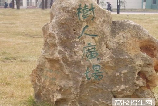 萊蕪職業(yè)技術(shù)學院圖片