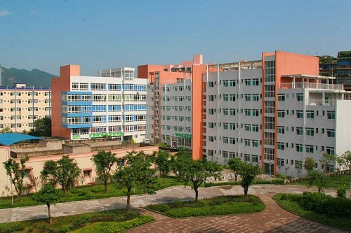 重慶市機械電子高級技工學校五年制大專招生計劃 重慶市機械電子高級技工學校五年制大專招生計劃