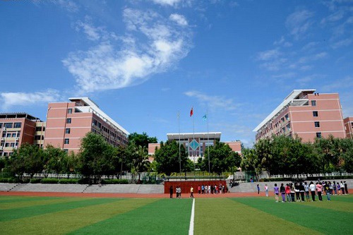 2020年重慶幼兒師范高等專科學校五年制大專招生要求高嗎
