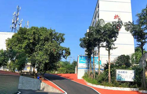 資中縣職業(yè)技術(shù)學(xué)校圖片