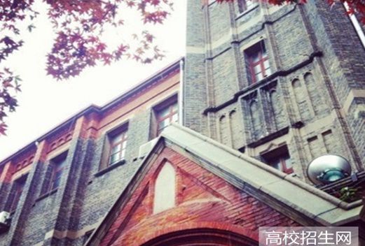 山東醫(yī)學(xué)高等專科學(xué)校圖片