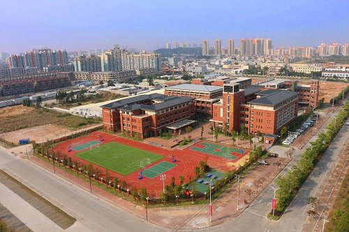 荔波縣職業(yè)高級(jí)中學(xué)招生計(jì)劃是什么 荔波縣職業(yè)高級(jí)中學(xué)招生計(jì)劃是什么