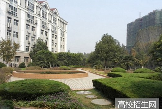 齊魯醫(yī)藥學院圖片