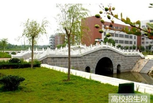 商丘職業(yè)技術(shù)學(xué)院圖片