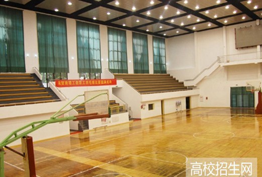 山東中醫(yī)藥高等?？茖W校圖片