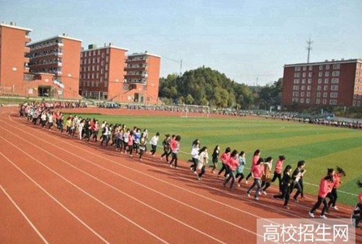 成都市新都區(qū)中等衛(wèi)生職業(yè)學(xué)校圖片