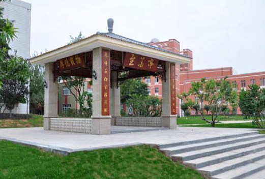 河西學(xué)院醫(yī)學(xué)院圖片