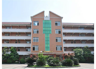 四川工業(yè)科技學(xué)校圖片