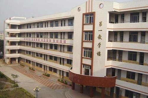 四川省開江縣職業(yè)中學什么專業(yè)好