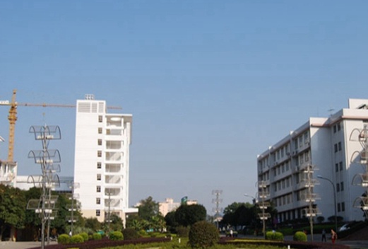 桂林市衛(wèi)生學(xué)校圖片