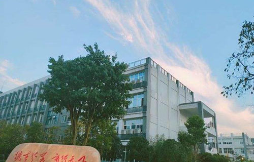 綿陽市陽光職業(yè)技術(shù)學(xué)校圖片