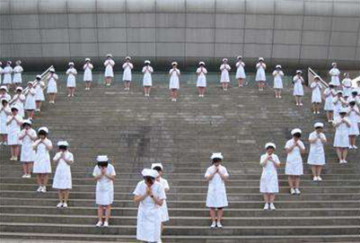 四川成都衛(wèi)生學校 四川成都衛(wèi)生學校