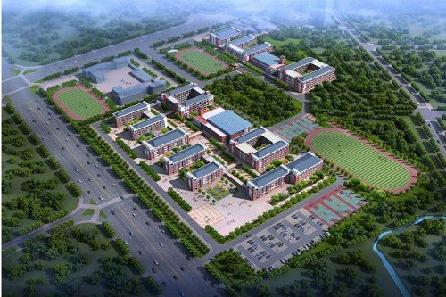 重慶教育管理學(xué)校五年制大專宿舍條件好不好