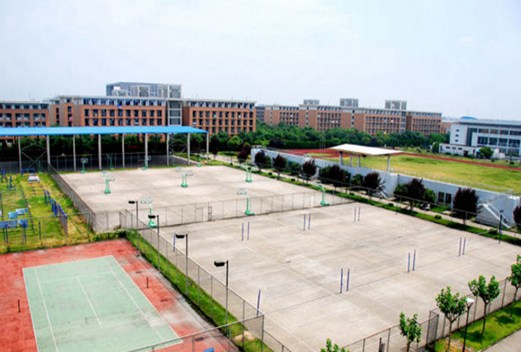 廣州市交通技師學(xué)院圖片