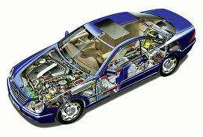 汽車電子技術(shù) 汽車電子技術(shù)