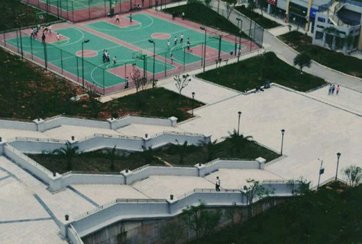 四川護(hù)理職業(yè)學(xué)院(原四川省衛(wèi)生學(xué)校)圖片