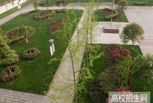 蒲江縣職業(yè)中專學(xué)校圖片