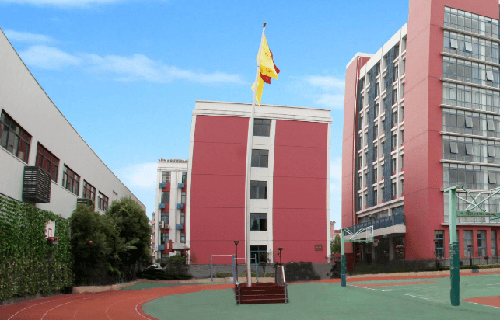 南江縣小河職業(yè)中學圖片