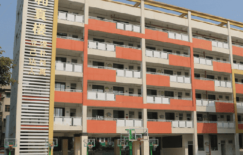 四川省南部縣職業(yè)技術(shù)學(xué)校圖片