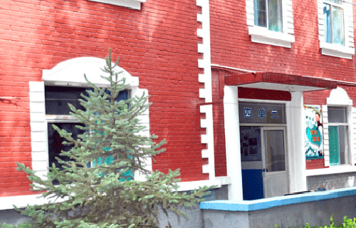 四川省南部縣職業(yè)技術(shù)學(xué)校圖片