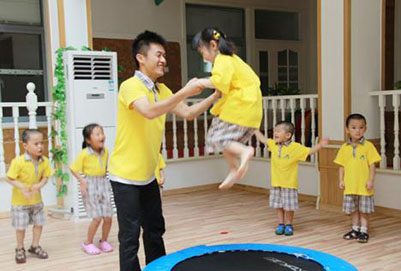 貴州幼師職業(yè)學(xué)校分析：男幼師稀缺原因