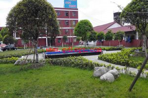 成都天府職業(yè)技術(shù)學校資助政策'
