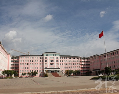 玉溪市技工學(xué)校