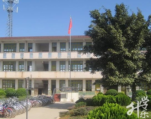 麗江市農(nóng)業(yè)機(jī)械化技術(shù)學(xué)校