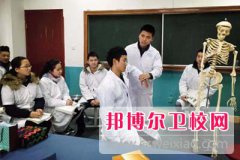 成都2024年衛(wèi)校能學(xué)什么