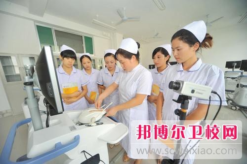 成都2020年衛(wèi)校什么時(shí)候招生