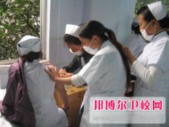 成都2024年衛(wèi)校什么時(shí)間招生