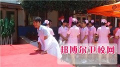 成都2024年衛(wèi)校學(xué)什么好有前途