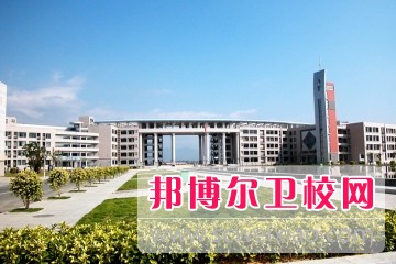 福建醫(yī)科大學(xué)2020年宿舍條件