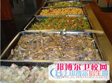 上海中醫(yī)藥大學(xué)2020年學(xué)校宿舍情況