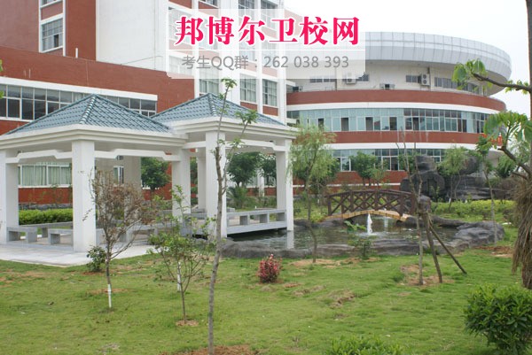泉州醫(yī)學高等?？茖W校1