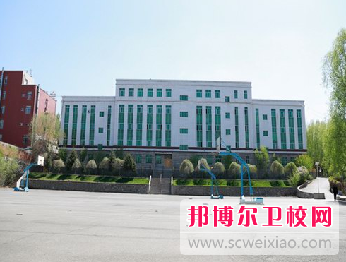 長(zhǎng)春博泰醫(yī)藥中等職業(yè)學(xué)校2020年有哪些專(zhuān)業(yè)