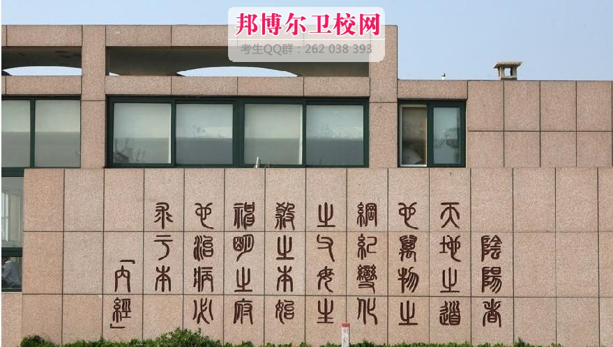 山東中醫(yī)藥高等?？茖W(xué)校