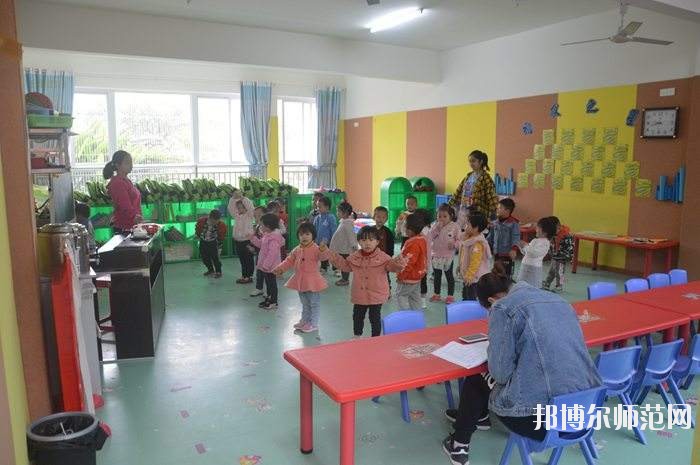 河北2020年讀幼師學(xué)校需要什么