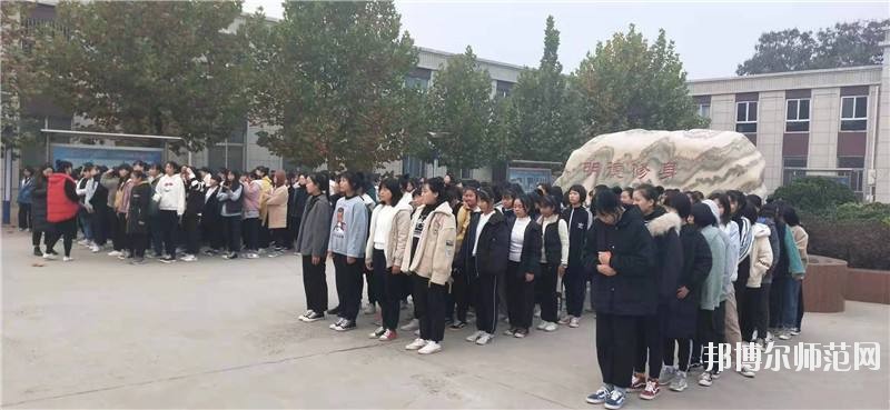 河北2020年讀幼師學(xué)校能考大學(xué)嗎