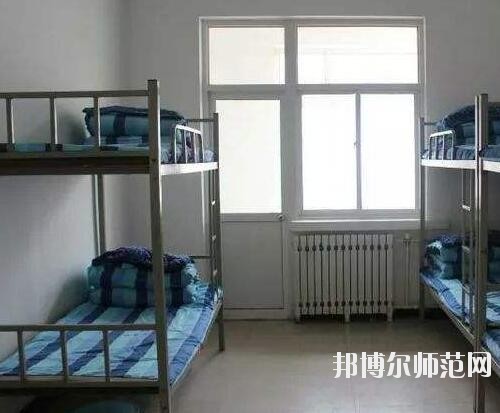 靜寧幼師職教中心2020年宿舍條件