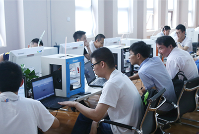 貴陽機械工業(yè)學校分析數(shù)控技術(shù)專業(yè)的前景