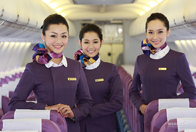 貴州航空學(xué)校畢業(yè)后就業(yè)前景好不好?
