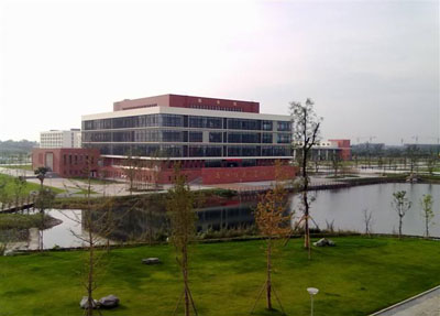 學(xué)校建筑