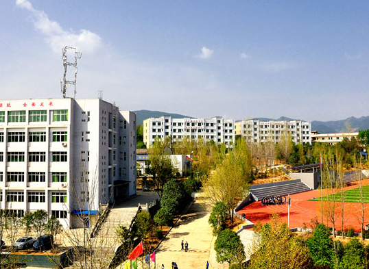 四川省廣元市利州中等專業(yè)學(xué)校官網(wǎng)介紹'
