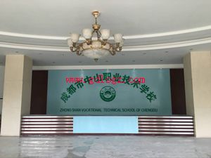 成都市中山職業(yè)技術(shù)學(xué)校資助政策'