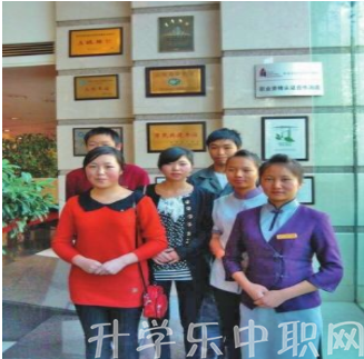 安寧市職業(yè)高級中學