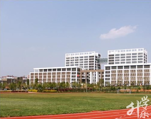 云南省建筑工程學(xué)校